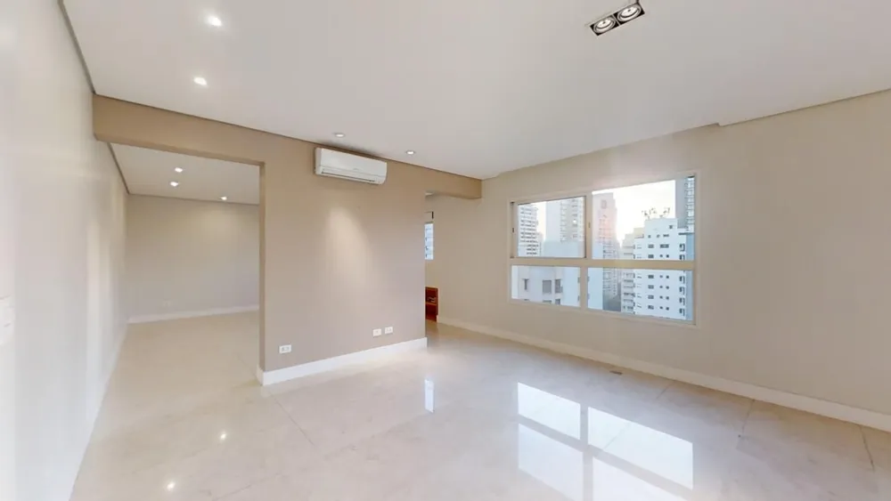 Apartamento, 2 quartos, 325 m² - Foto 2
