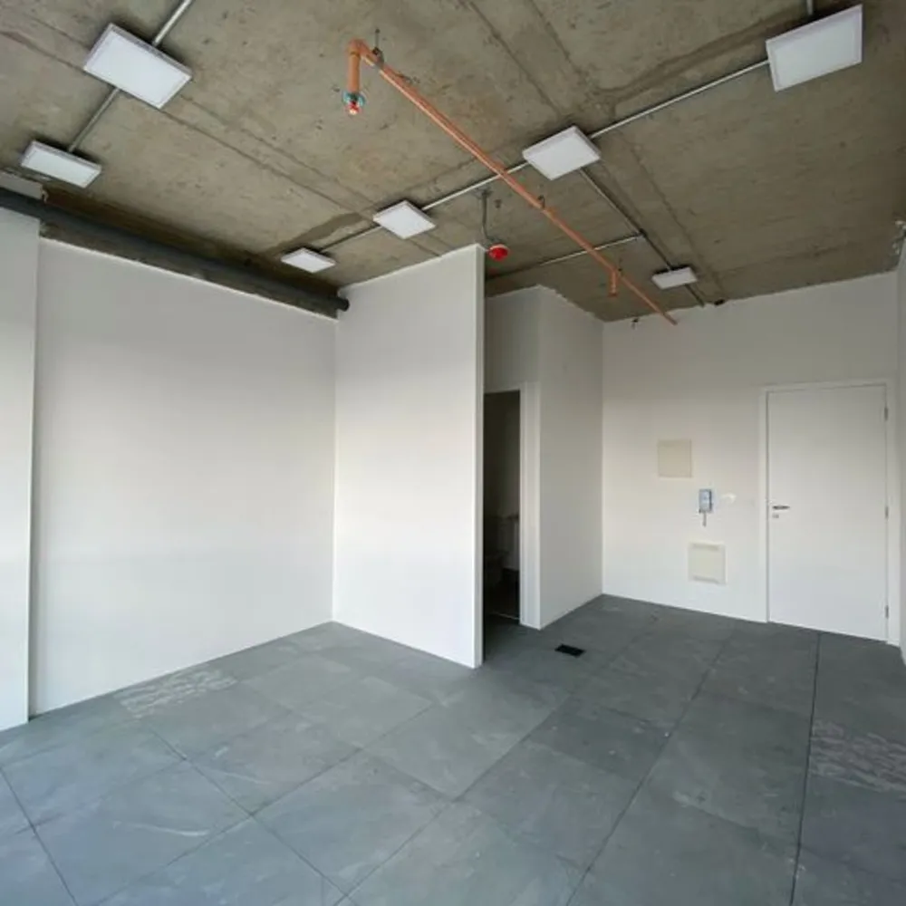 Sala-Conjunto, 35 m² - Foto 2