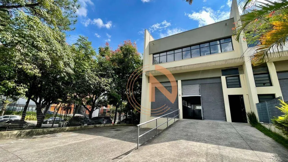Depósito-Galpão, 1403 m² - Foto 2