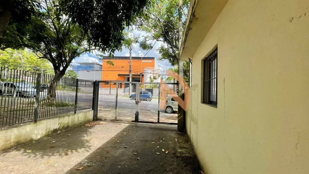 Depósito-Galpão, 1403 m² - Foto 4