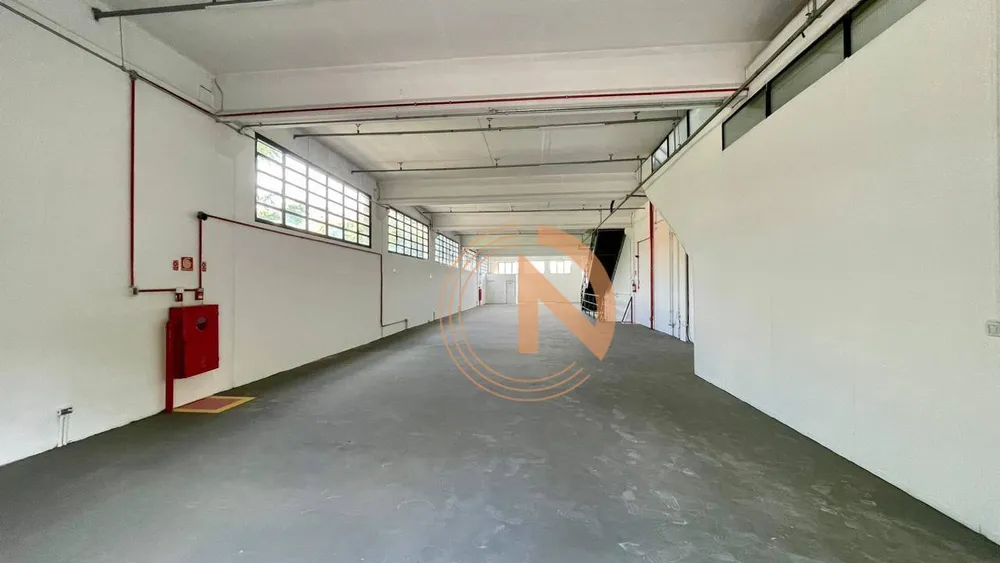 Depósito-Galpão, 1403 m² - Foto 5