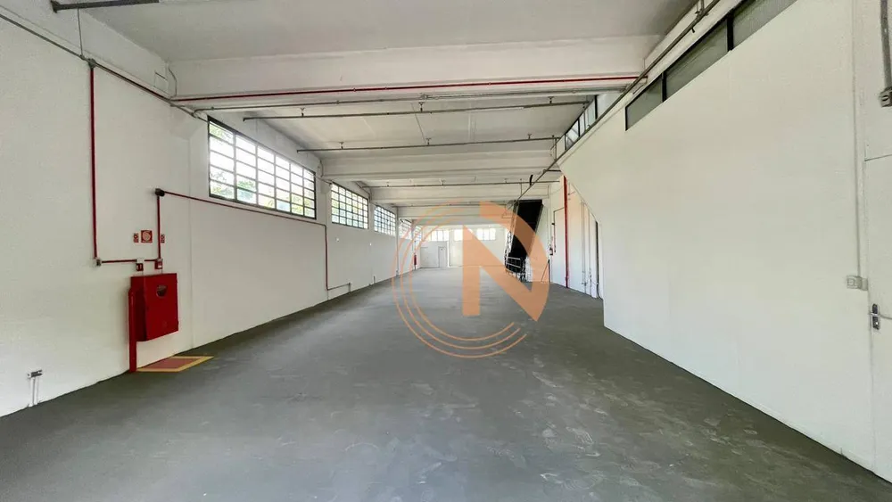 Depósito-Galpão, 1403 m² - Foto 1
