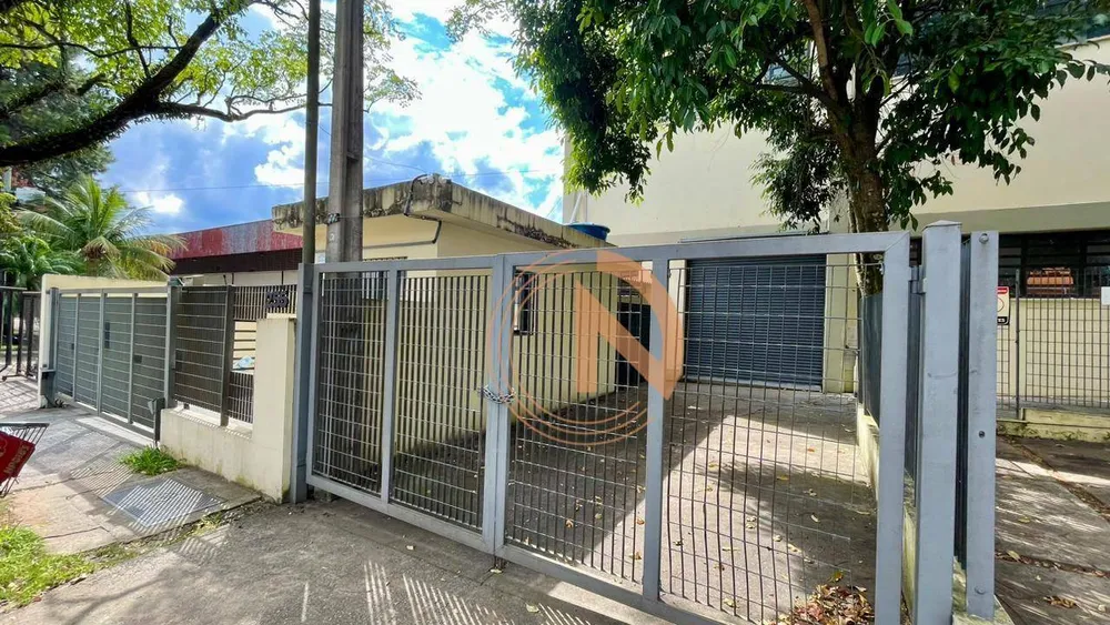 Depósito-Galpão, 1403 m² - Foto 8