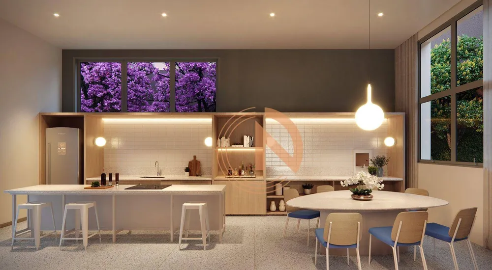 Apartamento, 1 quarto, 63 m² - Foto 5