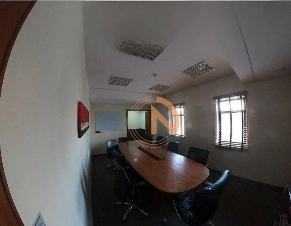 Prédio Inteiro, 1835 m² - Foto 2