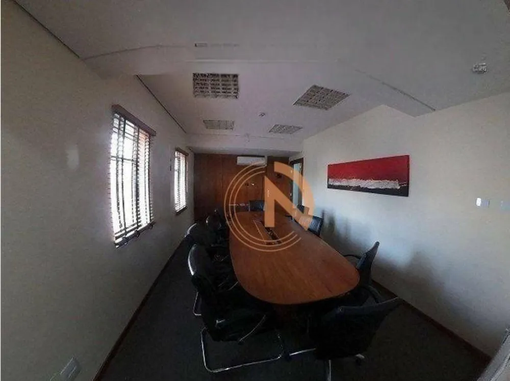Prédio Inteiro, 1835 m² - Foto 1
