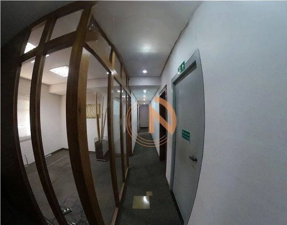 Prédio Inteiro, 1835 m² - Foto 8