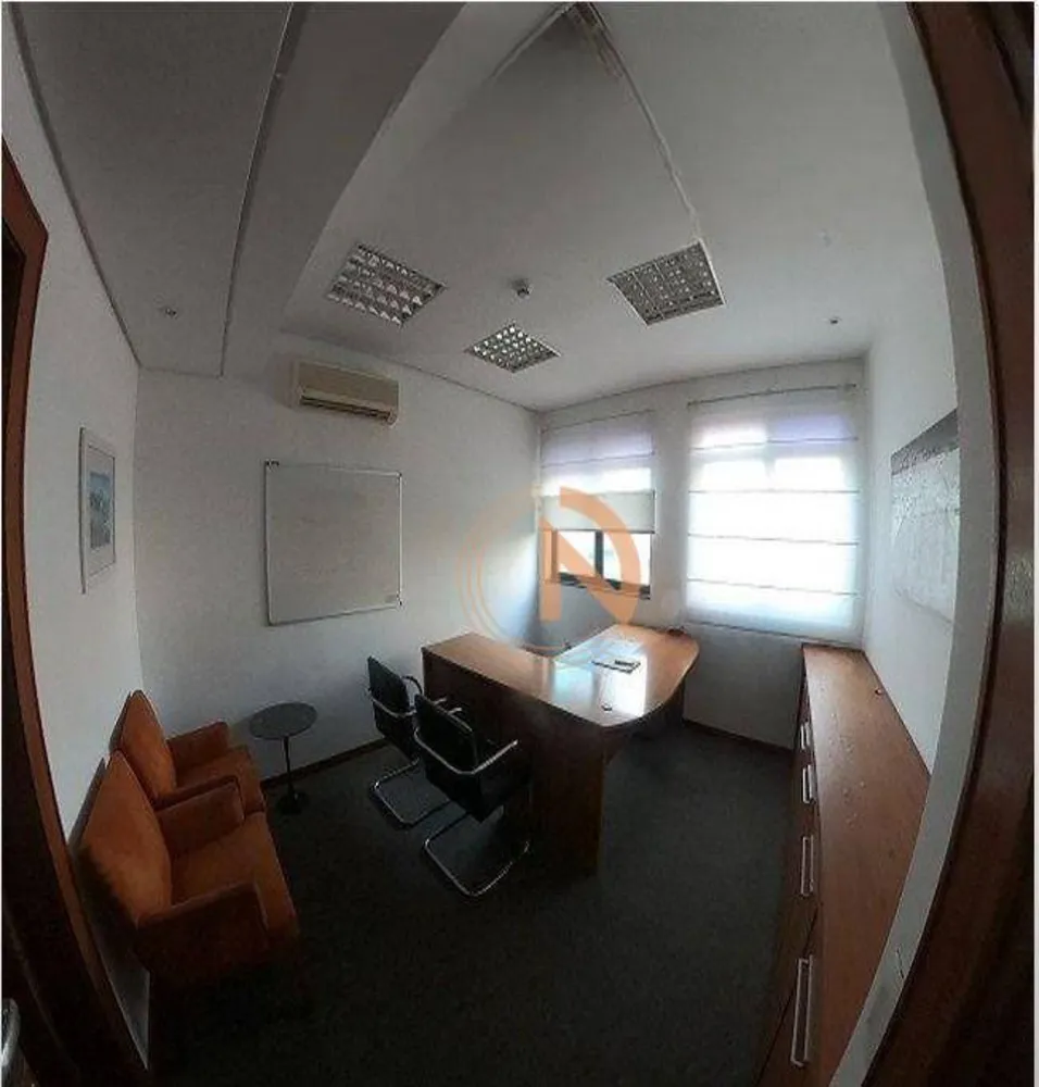 Prédio Inteiro, 1835 m² - Foto 3