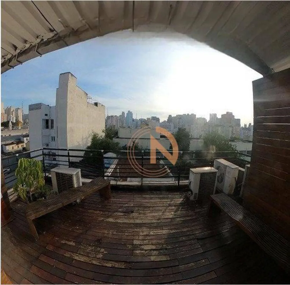 Prédio Inteiro, 1835 m² - Foto 5