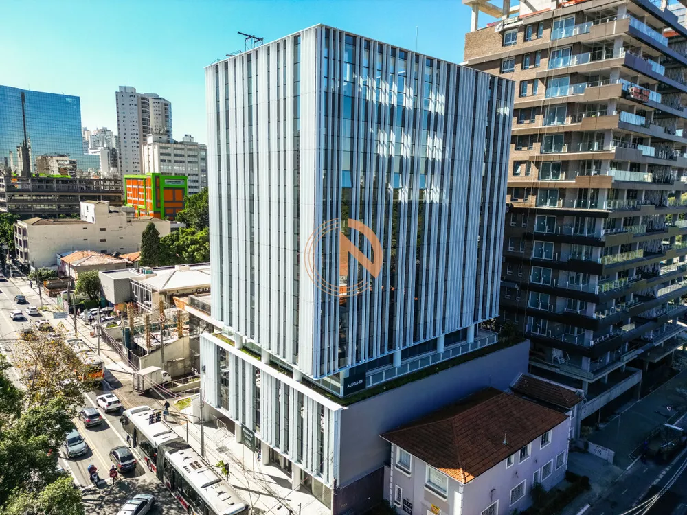 Prédio Inteiro à venda e aluguel, 3715m² - Foto 3