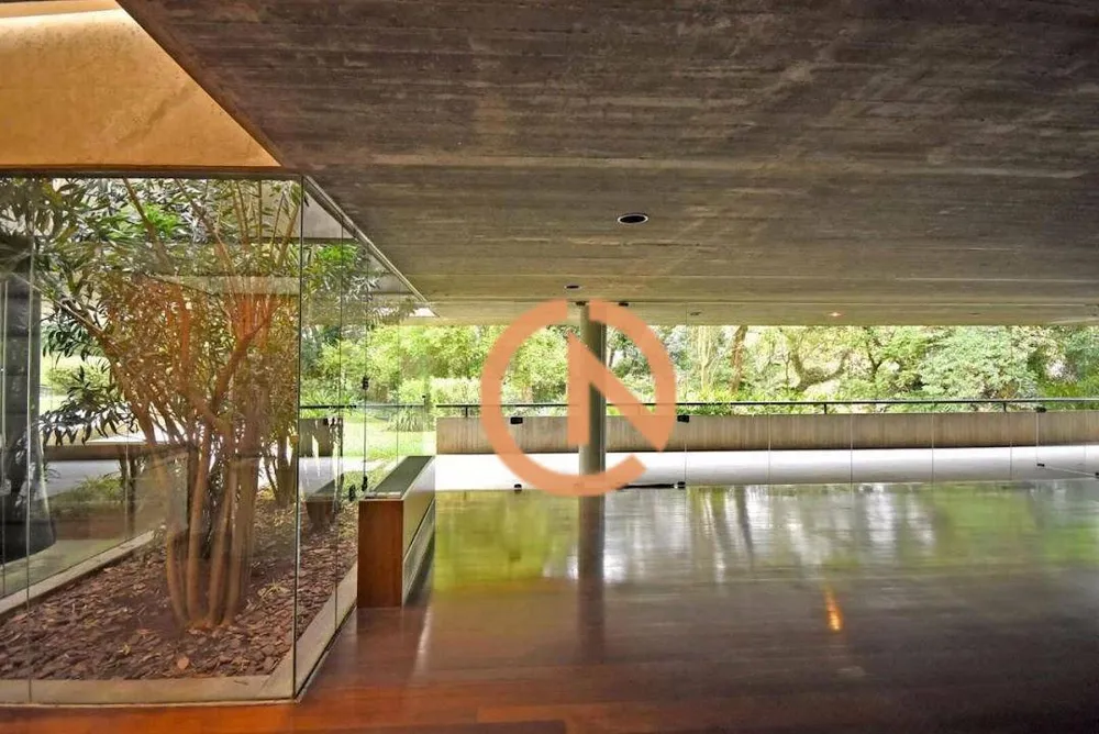 Sobrado, 4 quartos, 976 m² - Foto 3