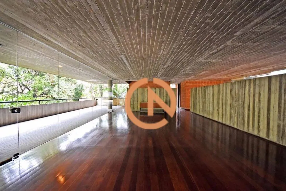 Sobrado, 4 quartos, 976 m² - Foto 3