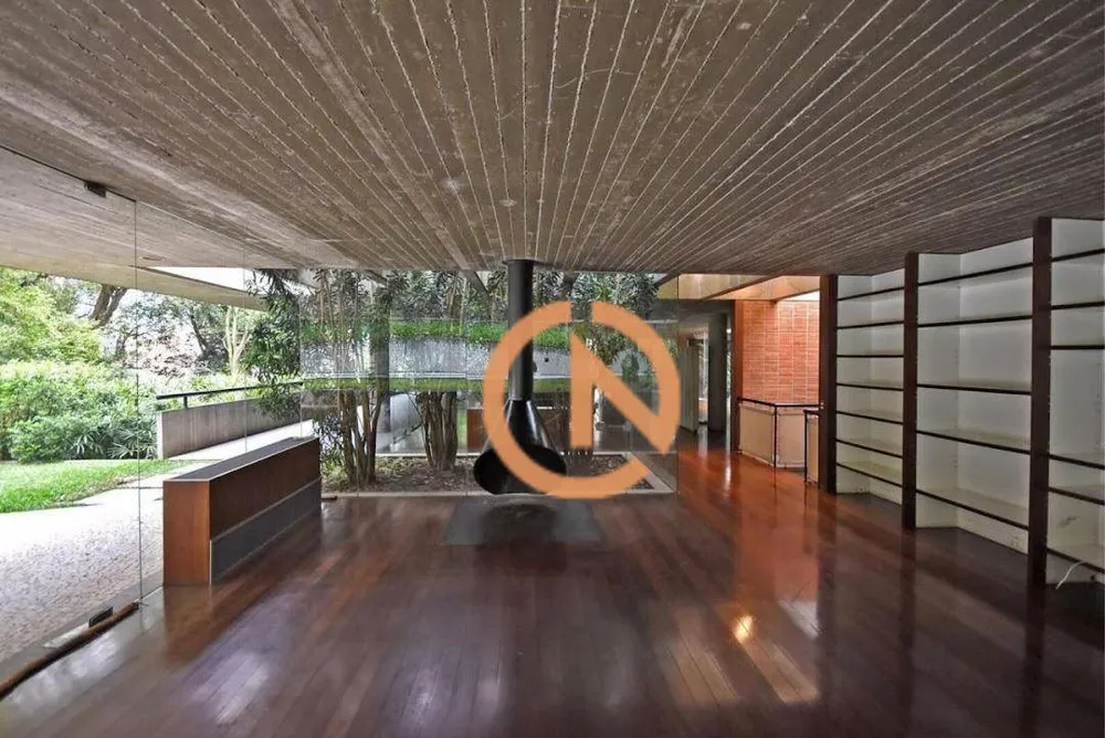 Sobrado, 4 quartos, 976 m² - Foto 4