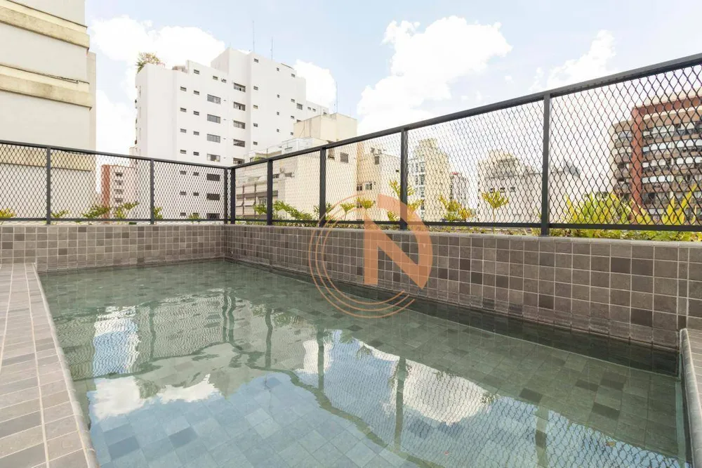 Apartamento, 3 quartos, 100 m² - Foto 2