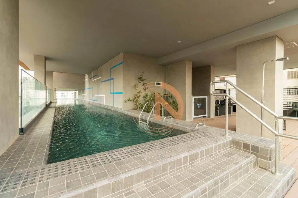 Apartamento, 3 quartos, 100 m² - Foto 3