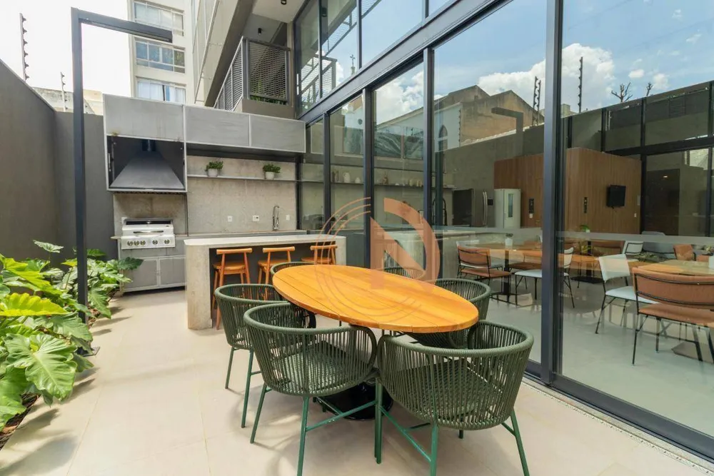 Apartamento, 3 quartos, 100 m² - Foto 5