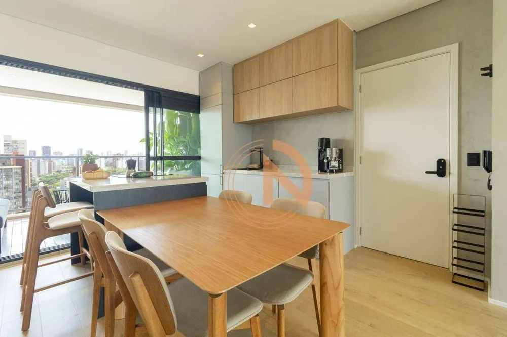 Apartamento, 3 quartos, 100 m² - Foto 6