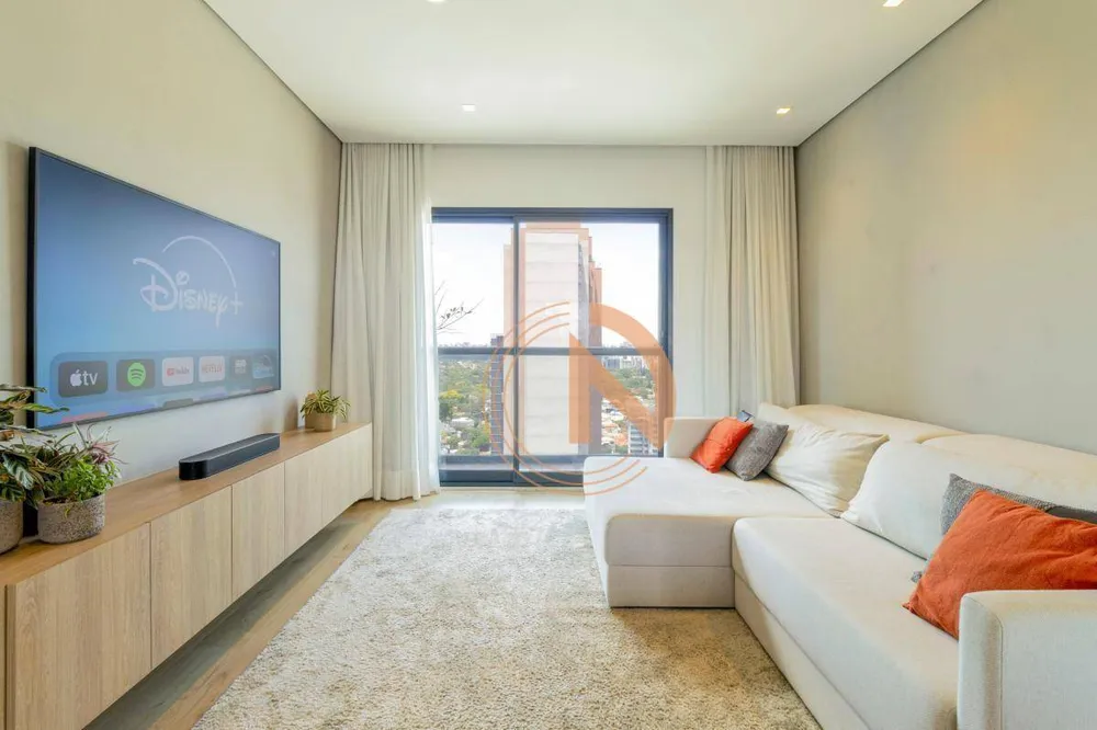 Apartamento, 3 quartos, 100 m² - Foto 7