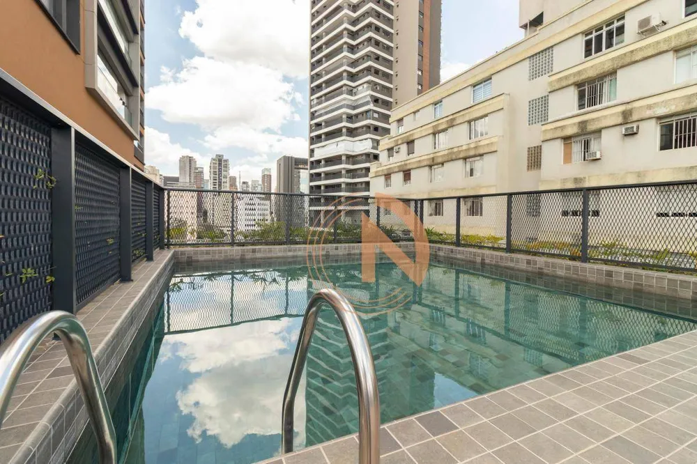 Apartamento, 3 quartos, 100 m² - Foto 1