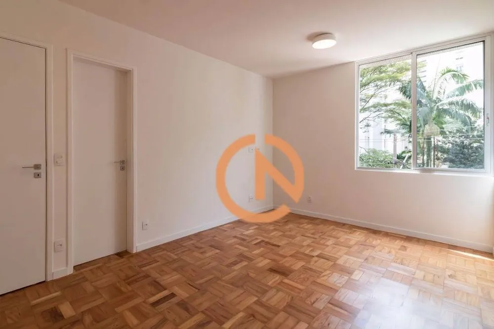 Apartamento, 3 quartos, 129 m² - Foto 1
