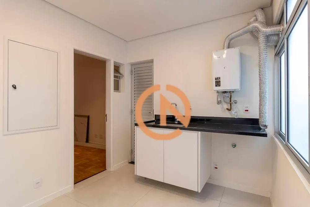 Apartamento, 3 quartos, 129 m² - Foto 8