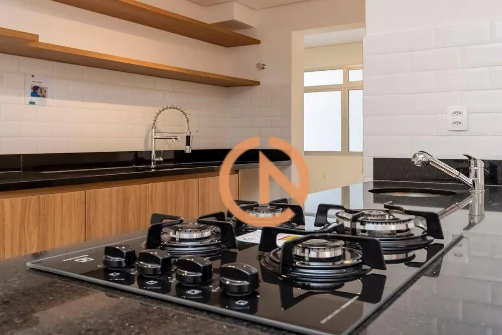 Apartamento, 3 quartos, 129 m² - Foto 5