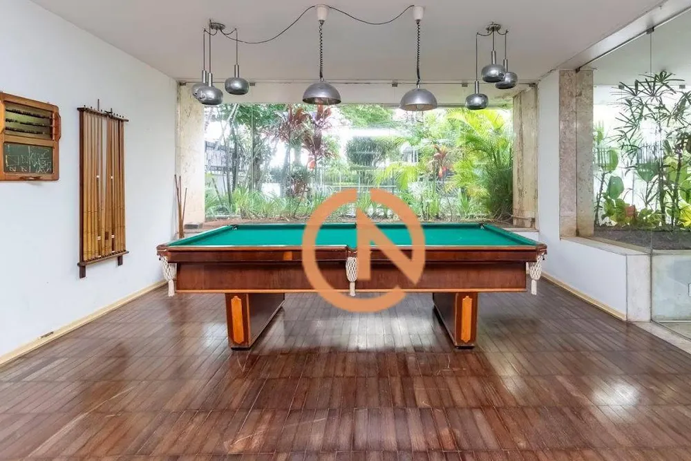Apartamento, 3 quartos, 129 m² - Foto 6