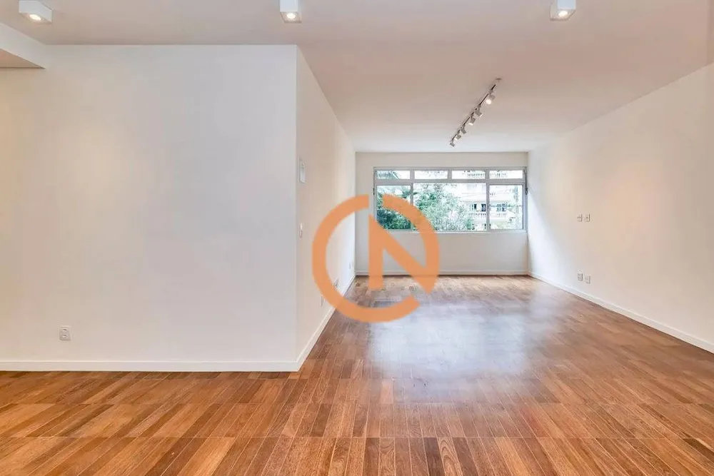 Apartamento, 3 quartos, 129 m² - Foto 3