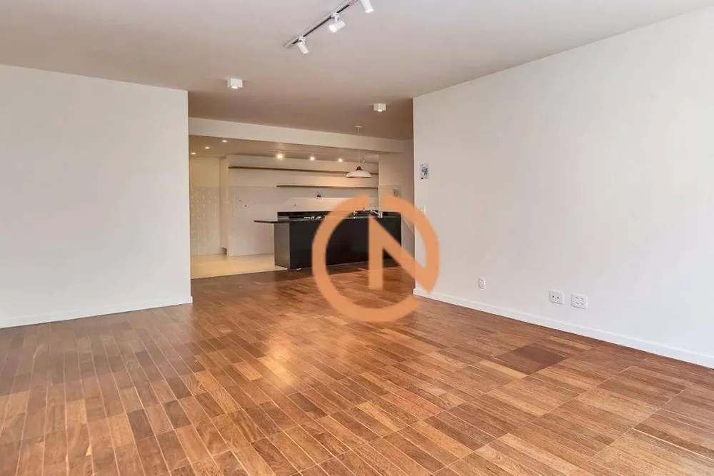 Apartamento, 3 quartos, 129 m² - Foto 2