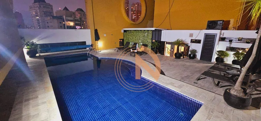 Flat/Apart Hotel, 1 quarto, 36 m² - Foto 7