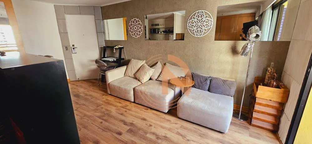 Flat/Apart Hotel, 1 quarto, 36 m² - Foto 5