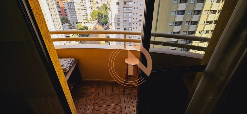 Flat/Apart Hotel, 1 quarto, 36 m² - Foto 6