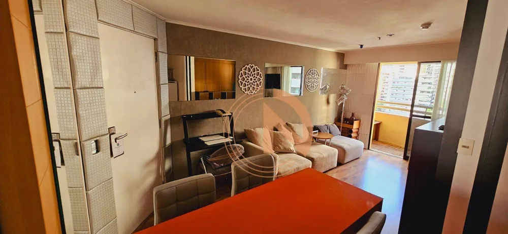 Flat/Apart Hotel, 1 quarto, 36 m² - Foto 3