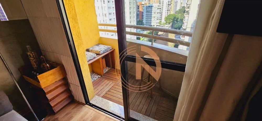Flat/Apart Hotel, 1 quarto, 36 m² - Foto 4