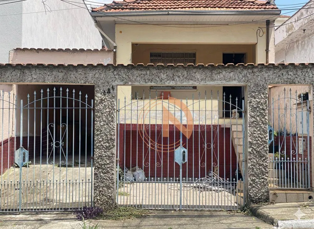 Casa, 2 quartos, 293 m² - Foto 1