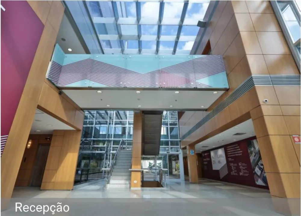 Sala-Conjunto, 10848 m² - Foto 4