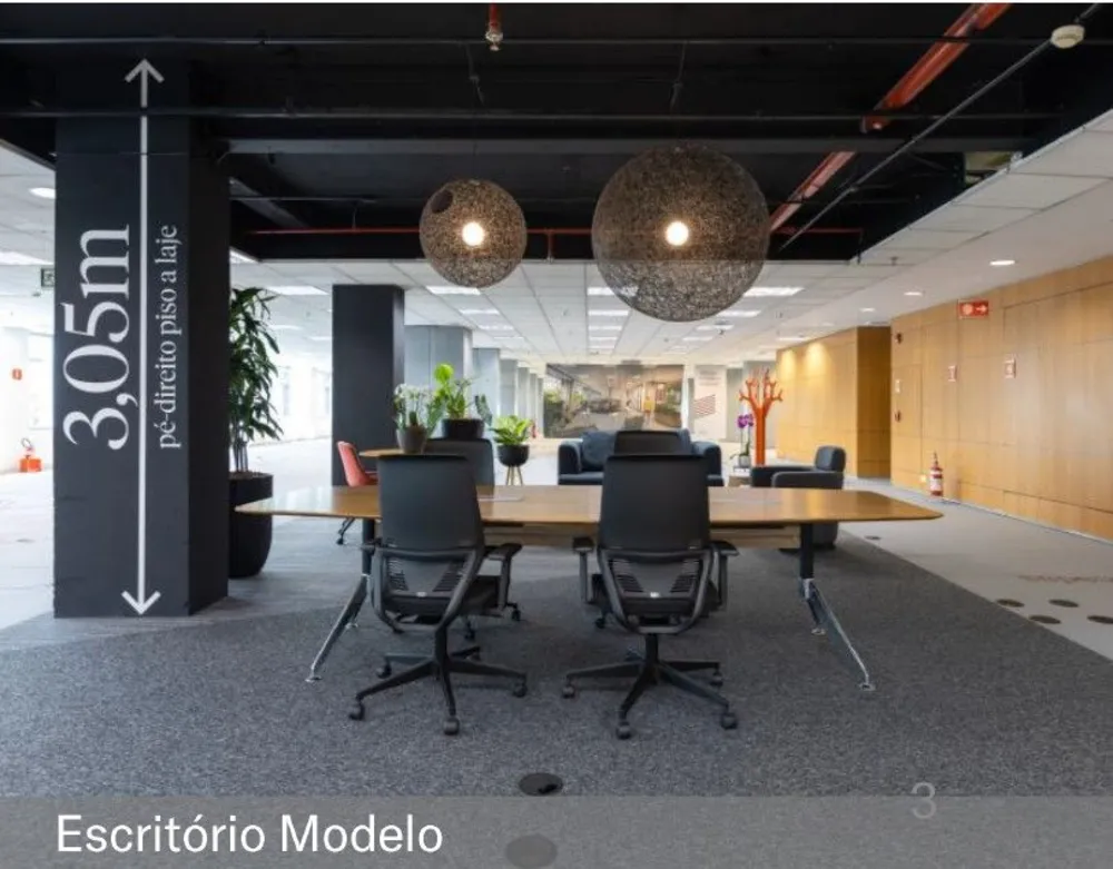 Sala-Conjunto, 10848 m² - Foto 3