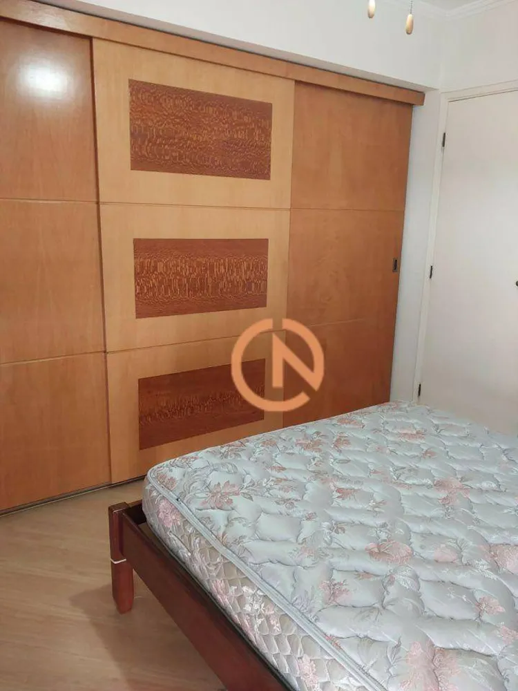 Apartamento, 3 quartos, 230 m² - Foto 1
