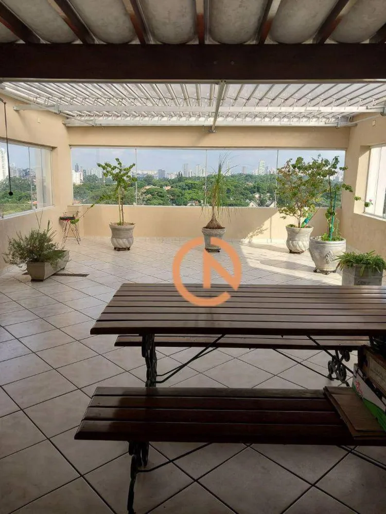 Apartamento, 3 quartos, 230 m² - Foto 7