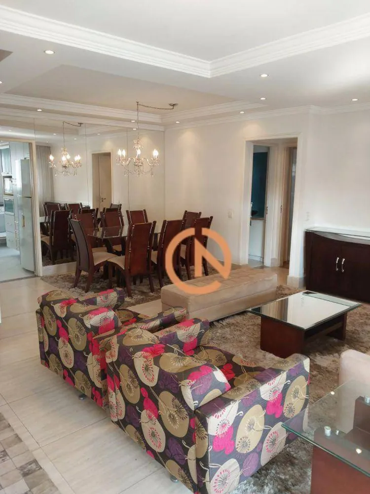 Apartamento, 3 quartos, 230 m² - Foto 4