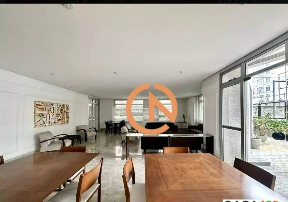 Apartamento, 2 quartos, 75 m² - Foto 8