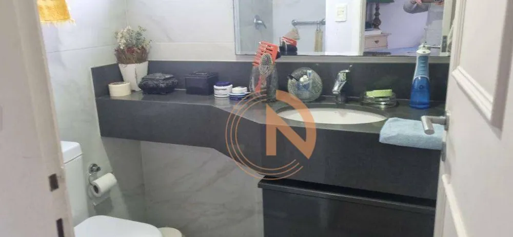 Apartamento, 2 quartos, 75 m² - Foto 3