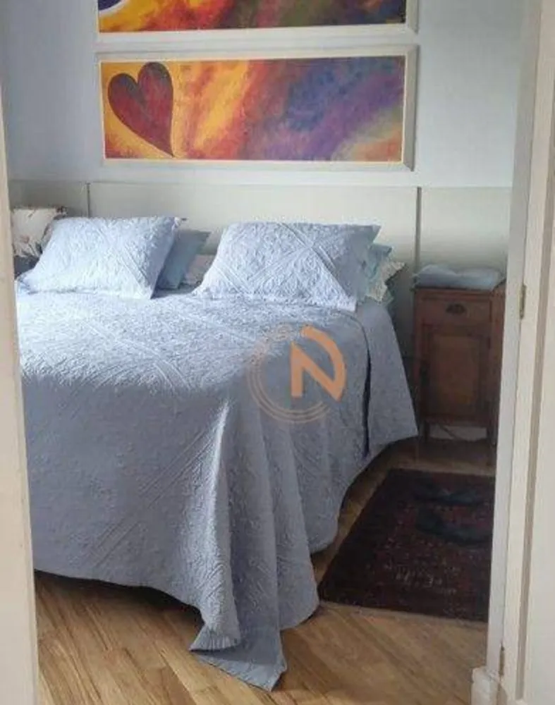 Apartamento, 2 quartos, 75 m² - Foto 2