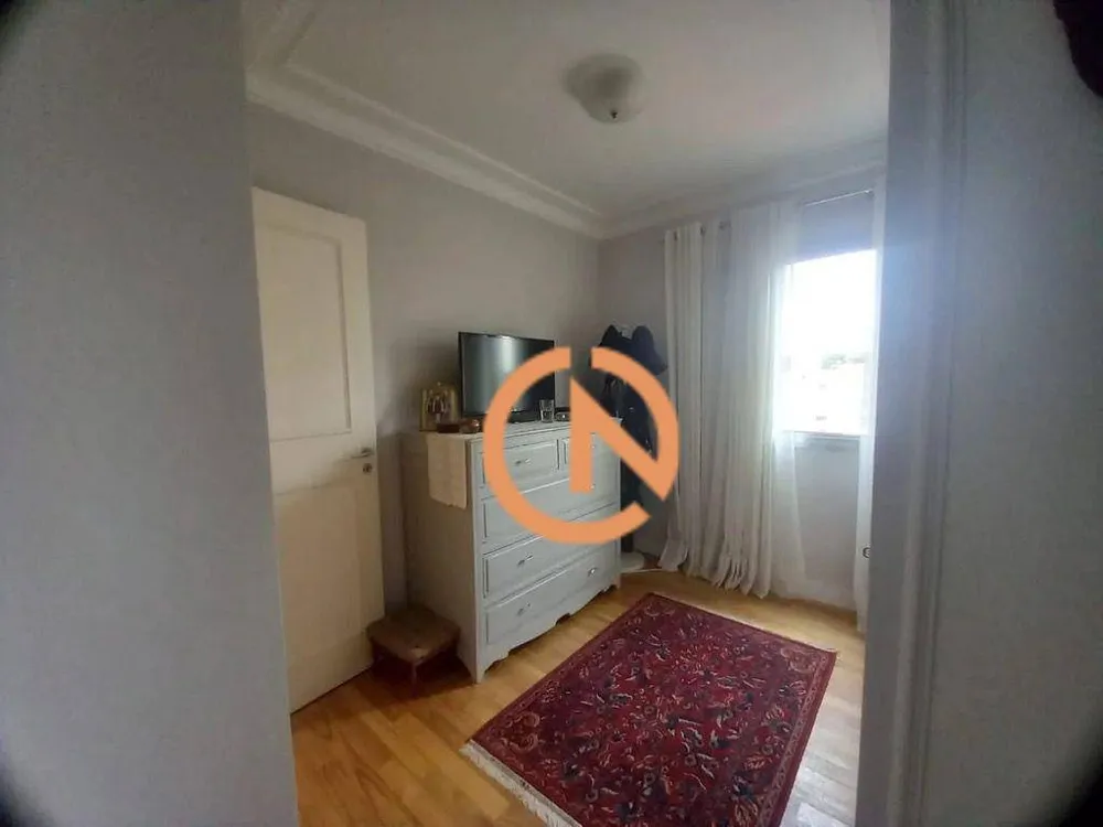 Apartamento, 2 quartos, 75 m² - Foto 5
