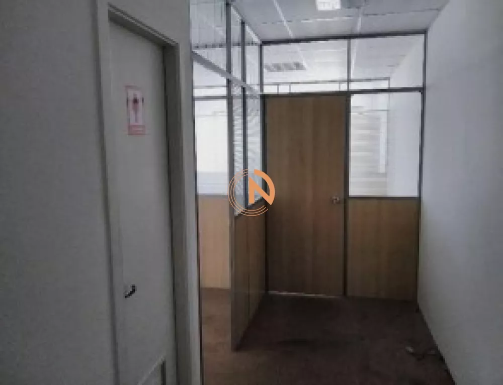 Conjunto Comercial-Sala para alugar, 51m² - Foto 2