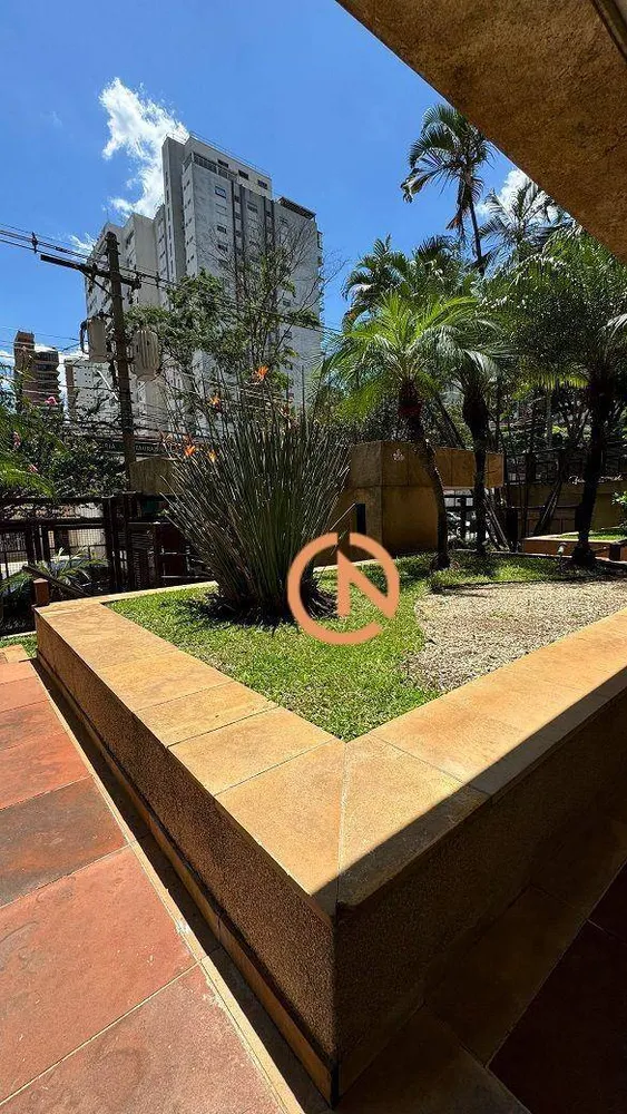 Apartamento, 3 quartos, 190 m² - Foto 7