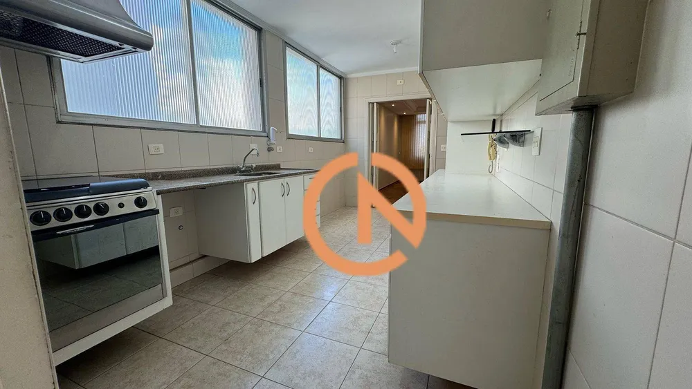 Apartamento, 3 quartos, 190 m² - Foto 2