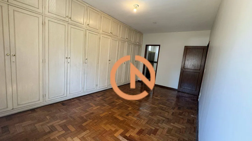 Apartamento, 3 quartos, 190 m² - Foto 6