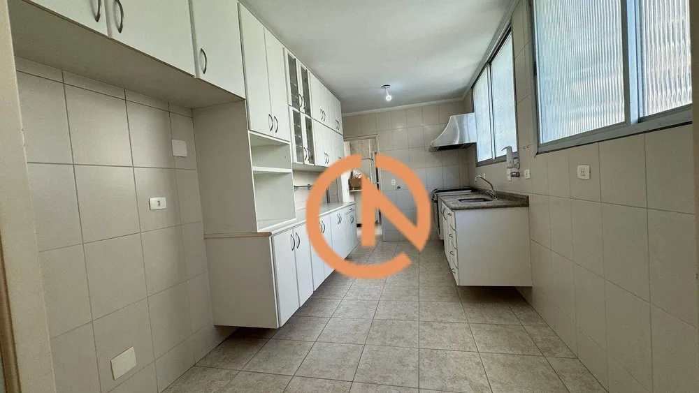 Apartamento, 3 quartos, 190 m² - Foto 3