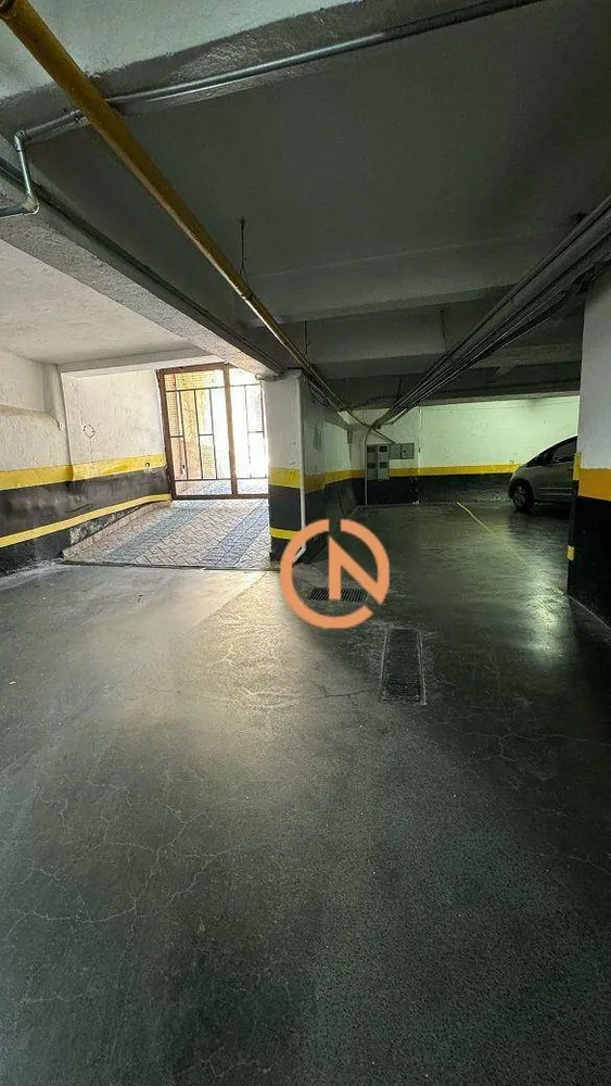 Apartamento, 3 quartos, 190 m² - Foto 8